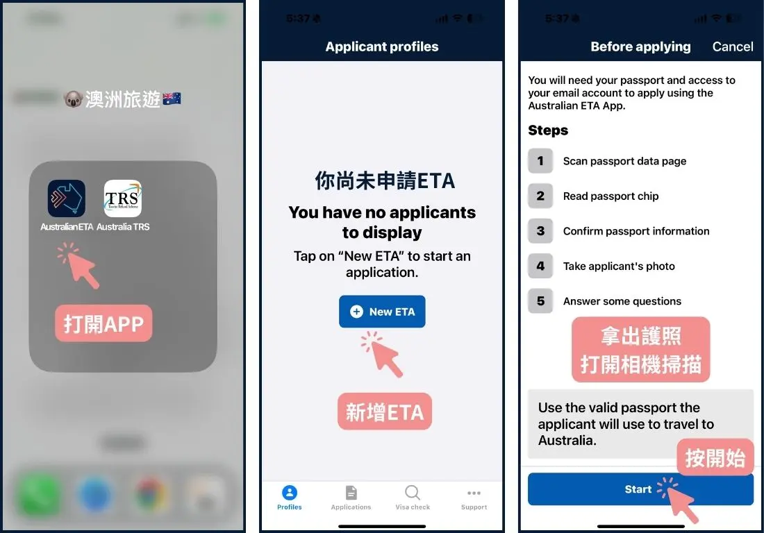 澳洲簽證文章內圖：202505